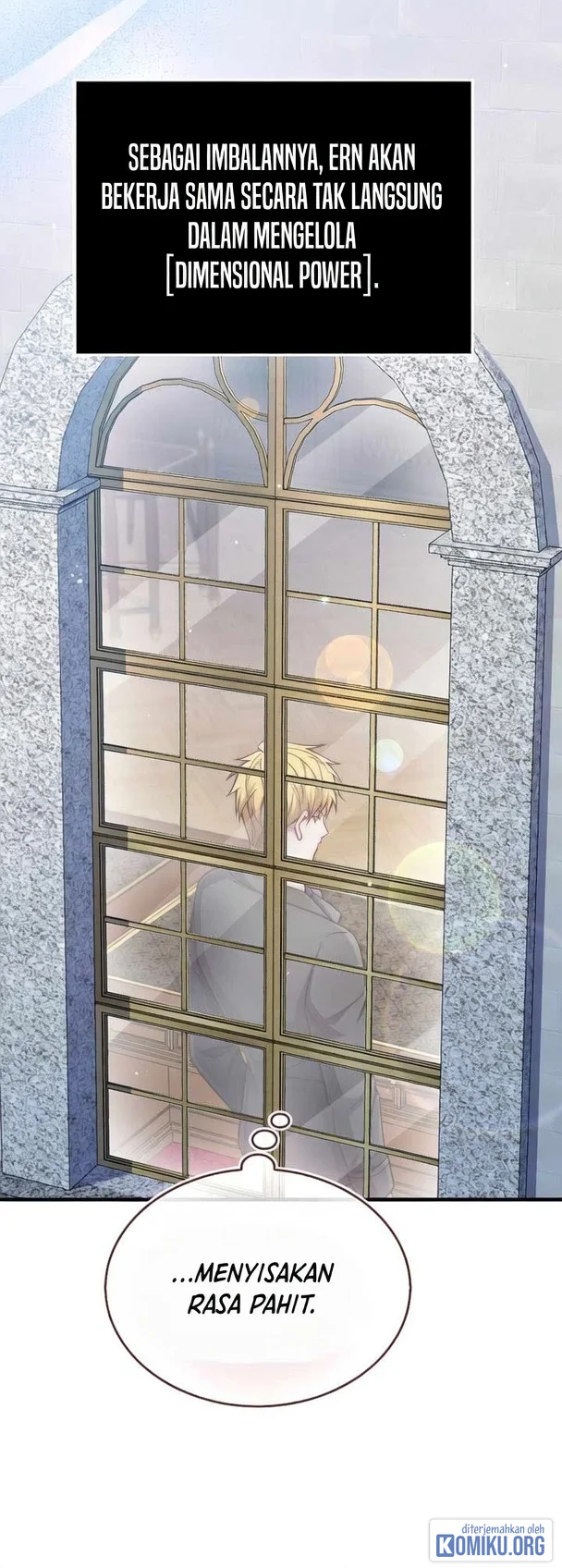 The Lord’s Coins Aren’t Decreasing?! Chapter 216 Gambar 80