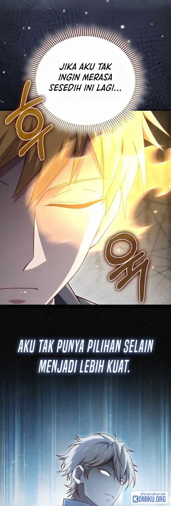 The Lord’s Coins Aren’t Decreasing?! Chapter 216 Gambar 84