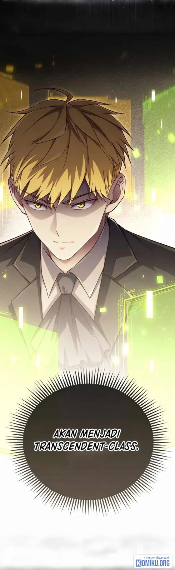 The Lord’s Coins Aren’t Decreasing?! Chapter 216 Gambar 87