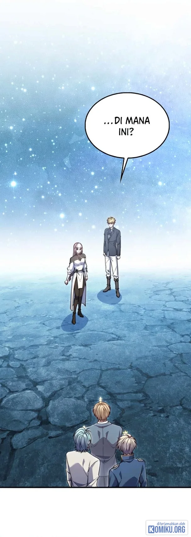 The Lord’s Coins Aren’t Decreasing?! Chapter 217 Gambar 11