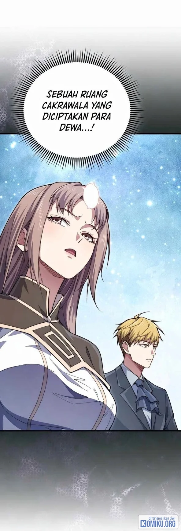 The Lord’s Coins Aren’t Decreasing?! Chapter 217 Gambar 12