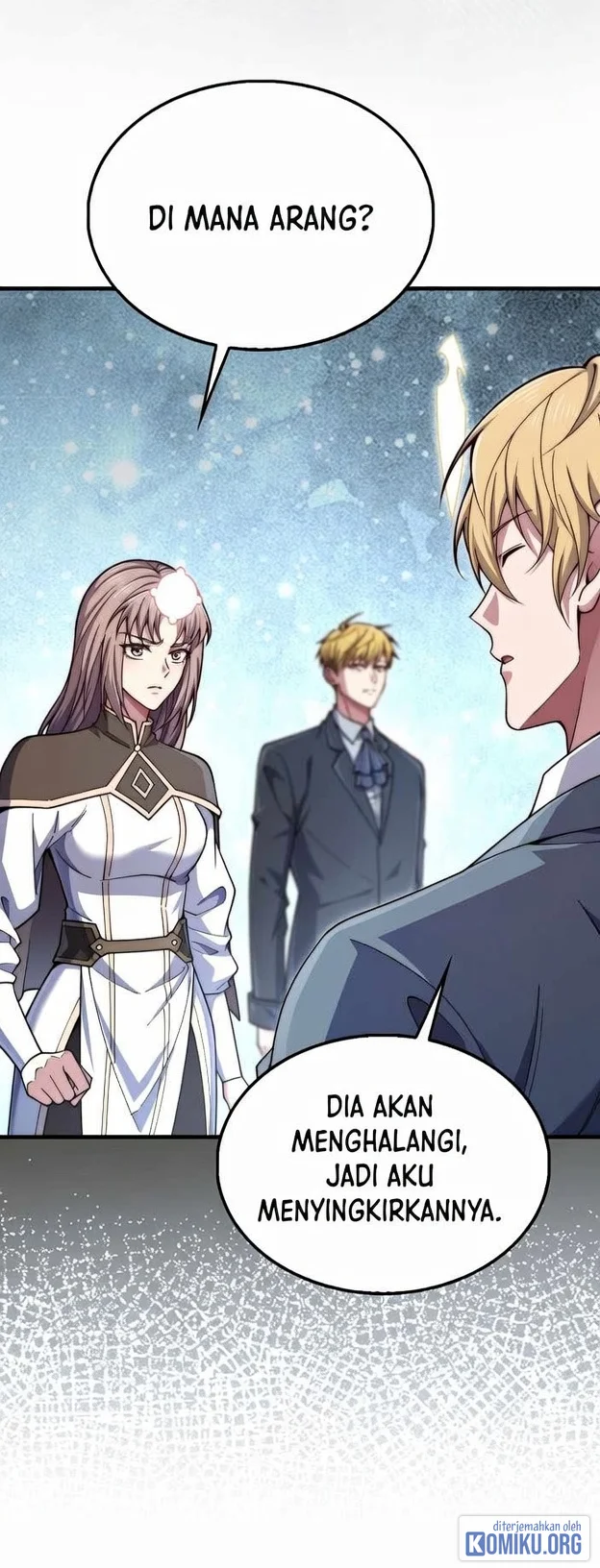 The Lord’s Coins Aren’t Decreasing?! Chapter 217 Gambar 15