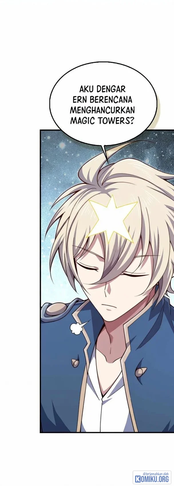 The Lord’s Coins Aren’t Decreasing?! Chapter 217 Gambar 17