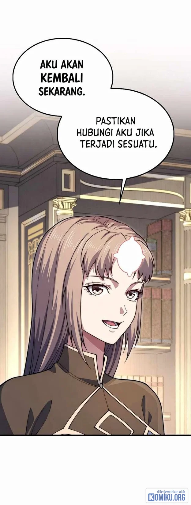 Manhwa The Lord’s Coins Aren’t Decreasing?! Chapter 217 gambar 2