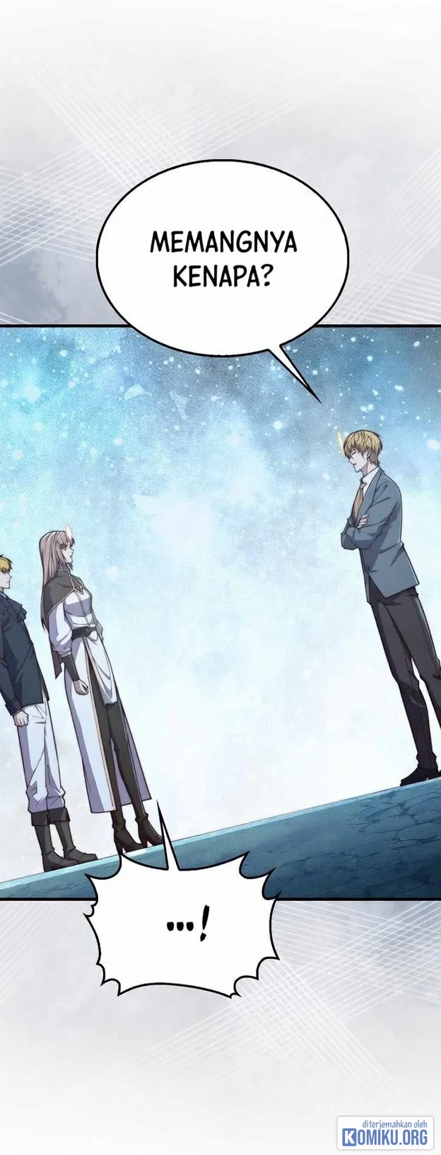 The Lord’s Coins Aren’t Decreasing?! Chapter 217 Gambar 21