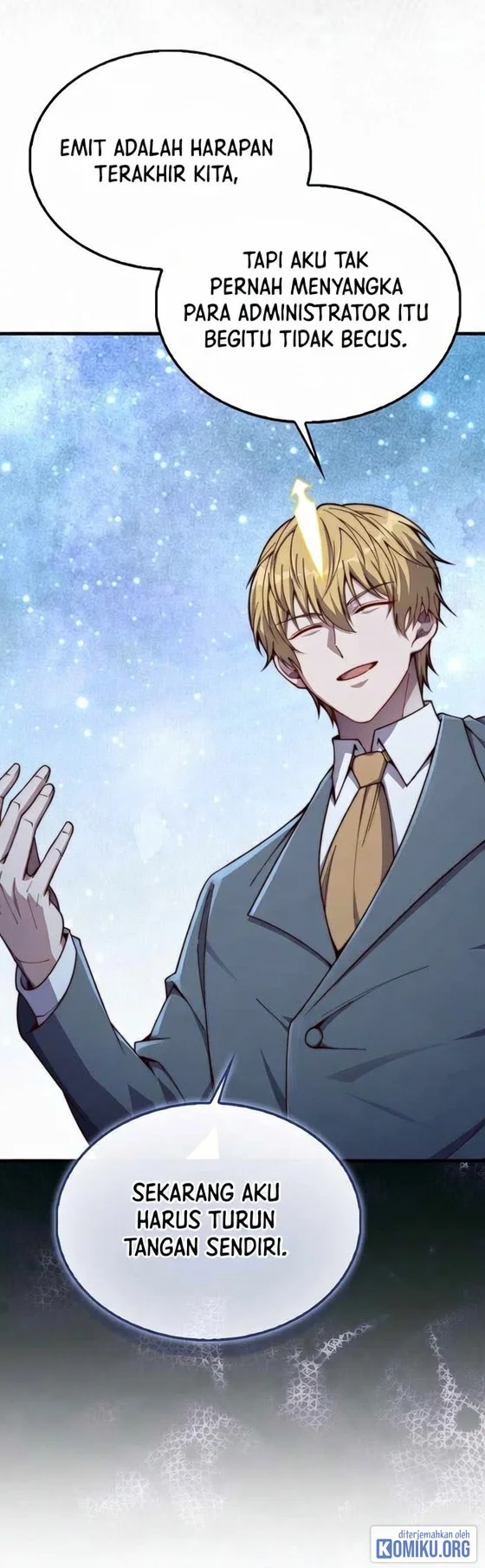 The Lord’s Coins Aren’t Decreasing?! Chapter 217 Gambar 23
