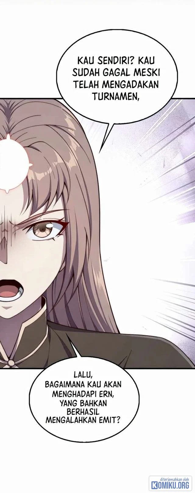 The Lord’s Coins Aren’t Decreasing?! Chapter 217 Gambar 24