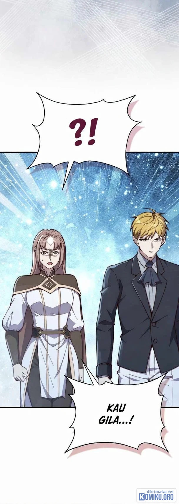 The Lord’s Coins Aren’t Decreasing?! Chapter 217 Gambar 26