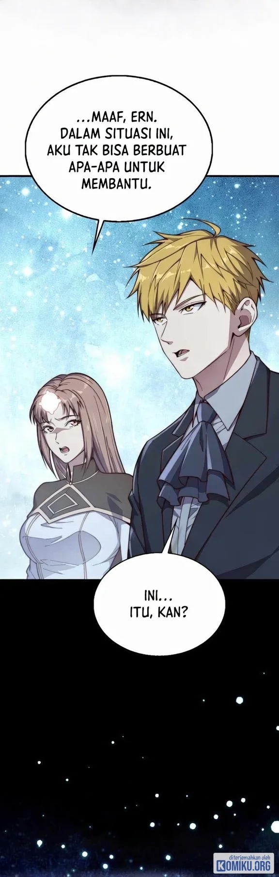 The Lord’s Coins Aren’t Decreasing?! Chapter 217 Gambar 27