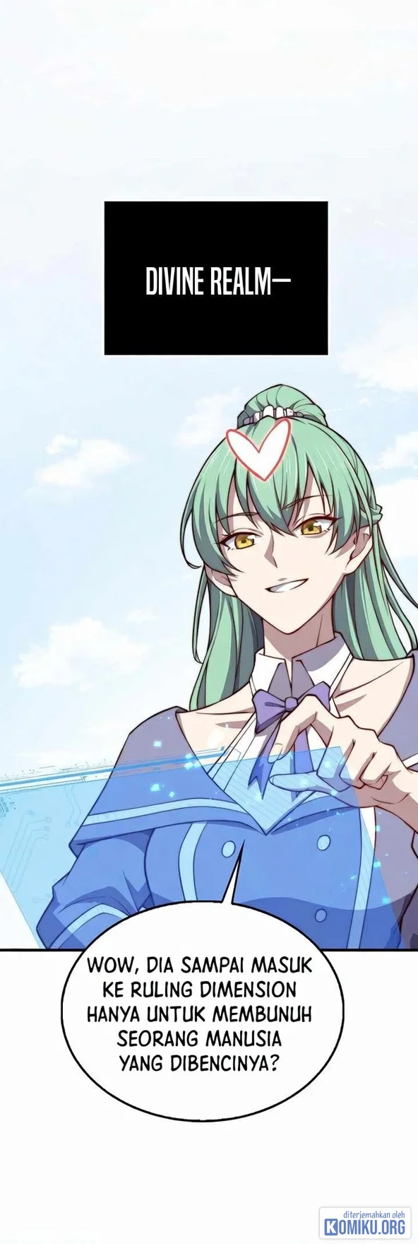 The Lord’s Coins Aren’t Decreasing?! Chapter 217 Gambar 34