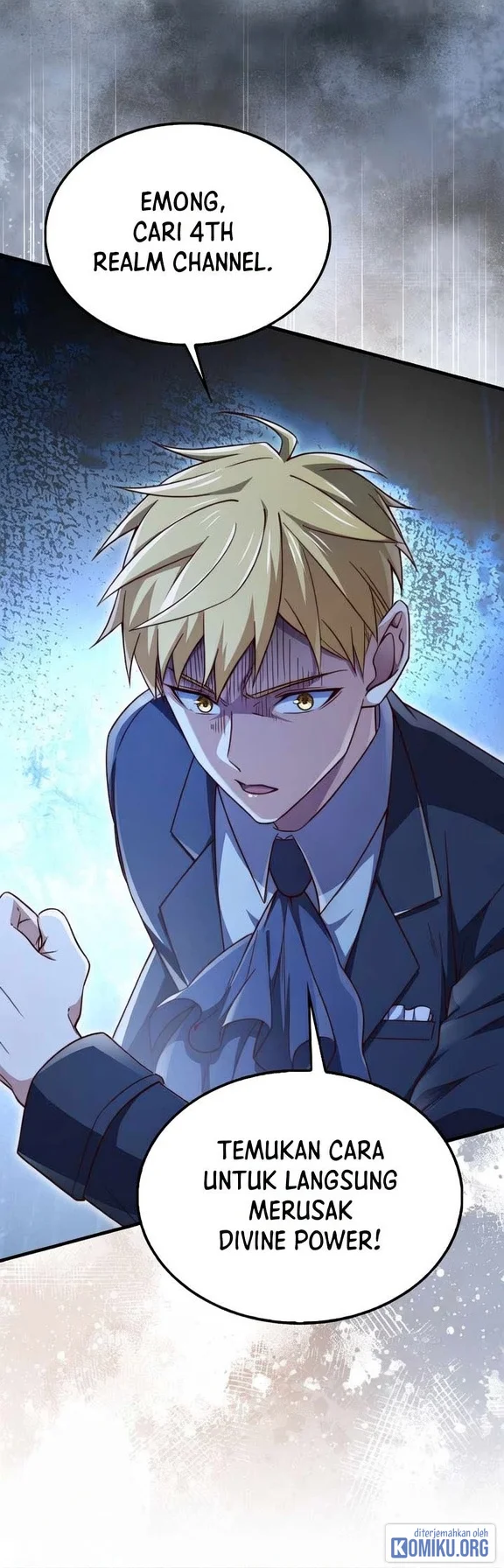 The Lord’s Coins Aren’t Decreasing?! Chapter 217 Gambar 39
