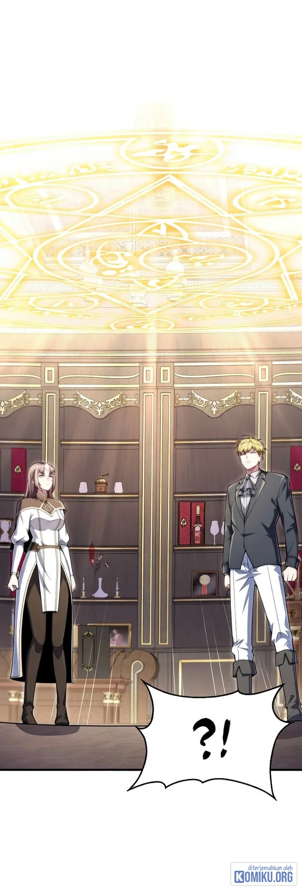The Lord’s Coins Aren’t Decreasing?! Chapter 217 Gambar 4