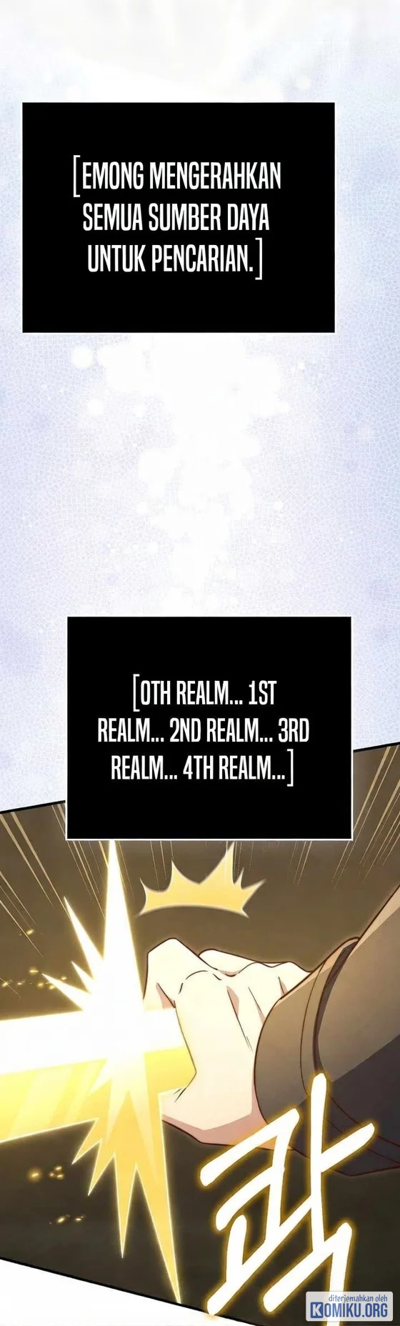 The Lord’s Coins Aren’t Decreasing?! Chapter 217 Gambar 40