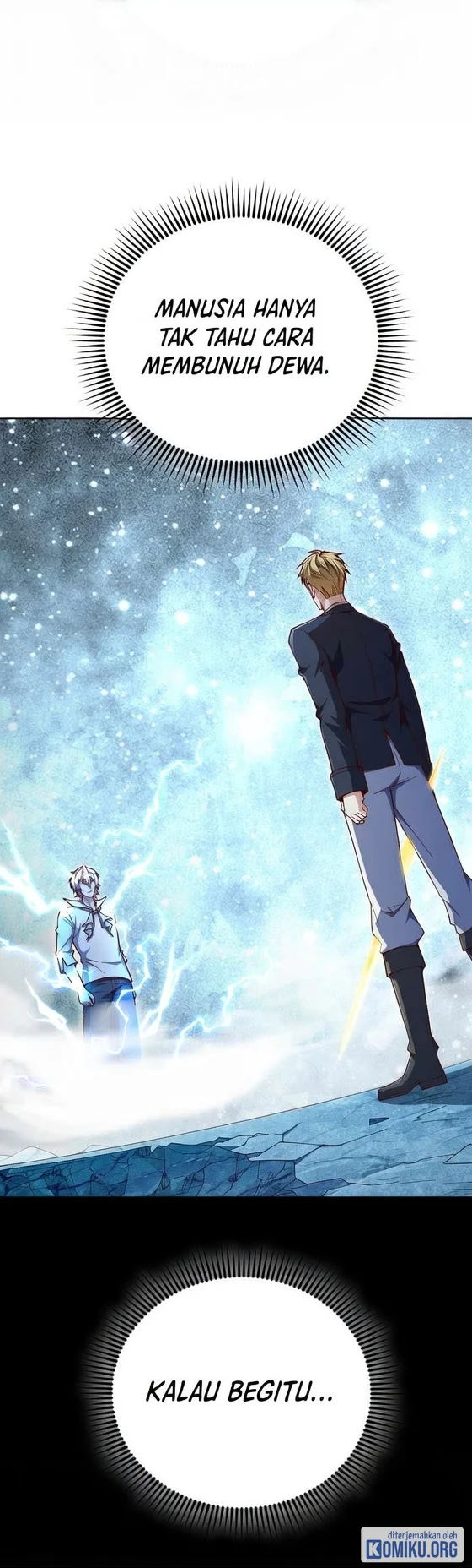 The Lord’s Coins Aren’t Decreasing?! Chapter 217 Gambar 48