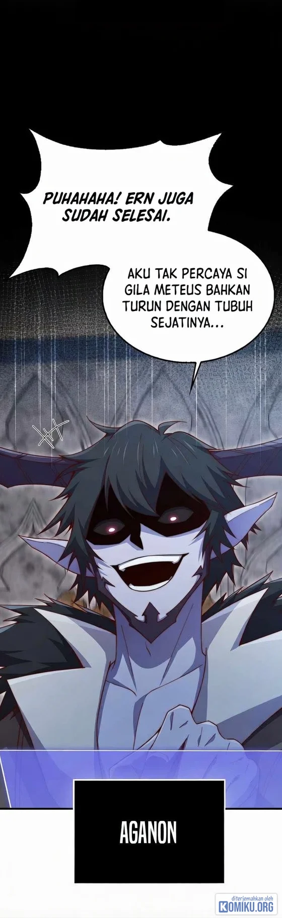 The Lord’s Coins Aren’t Decreasing?! Chapter 217 Gambar 50