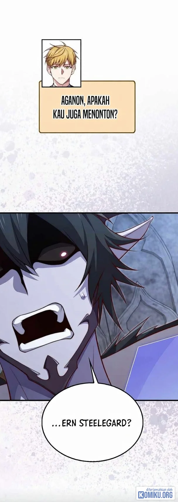 The Lord’s Coins Aren’t Decreasing?! Chapter 217 Gambar 53