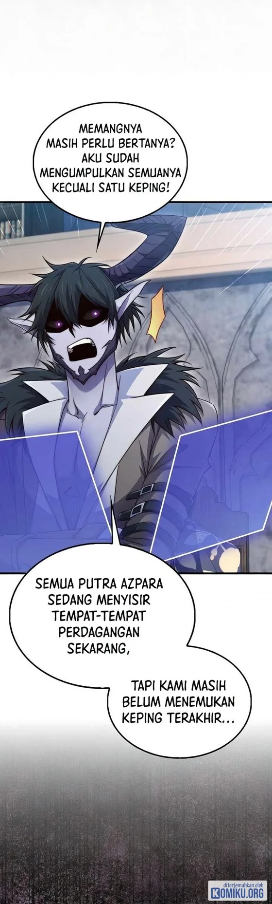 The Lord’s Coins Aren’t Decreasing?! Chapter 217 Gambar 59