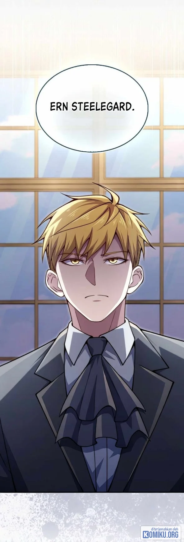 The Lord’s Coins Aren’t Decreasing?! Chapter 217 Gambar 6