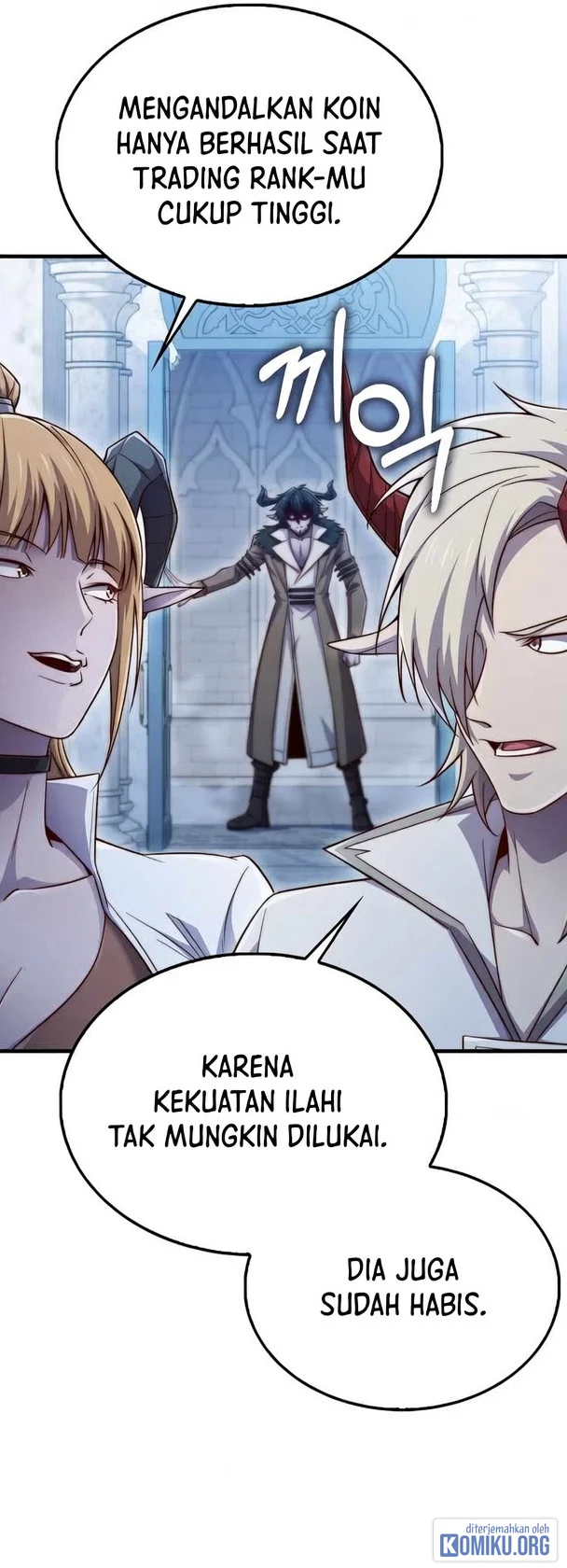 The Lord’s Coins Aren’t Decreasing?! Chapter 217 Gambar 63