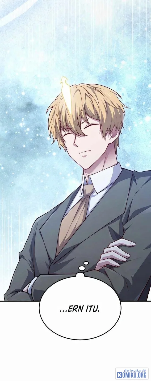 The Lord’s Coins Aren’t Decreasing?! Chapter 217 Gambar 67