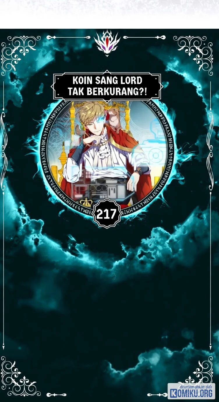 The Lord’s Coins Aren’t Decreasing?! Chapter 217 Gambar 7
