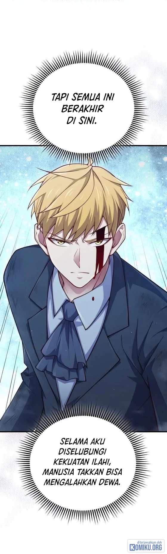 The Lord’s Coins Aren’t Decreasing?! Chapter 217 Gambar 70
