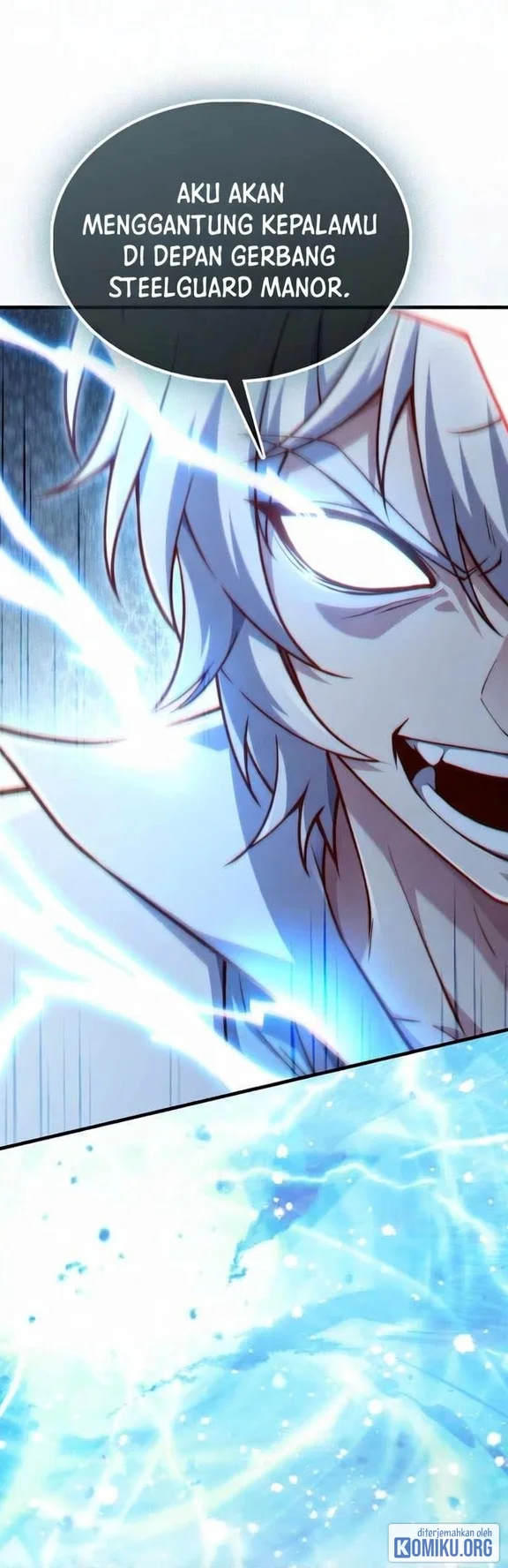 The Lord’s Coins Aren’t Decreasing?! Chapter 217 Gambar 71