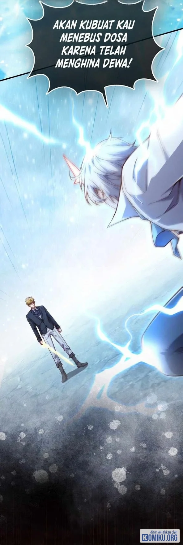 The Lord’s Coins Aren’t Decreasing?! Chapter 217 Gambar 72