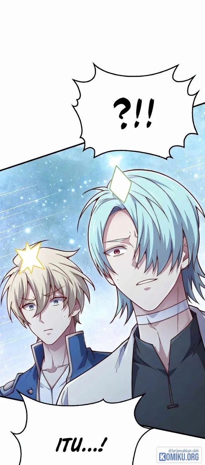 The Lord’s Coins Aren’t Decreasing?! Chapter 217 Gambar 76