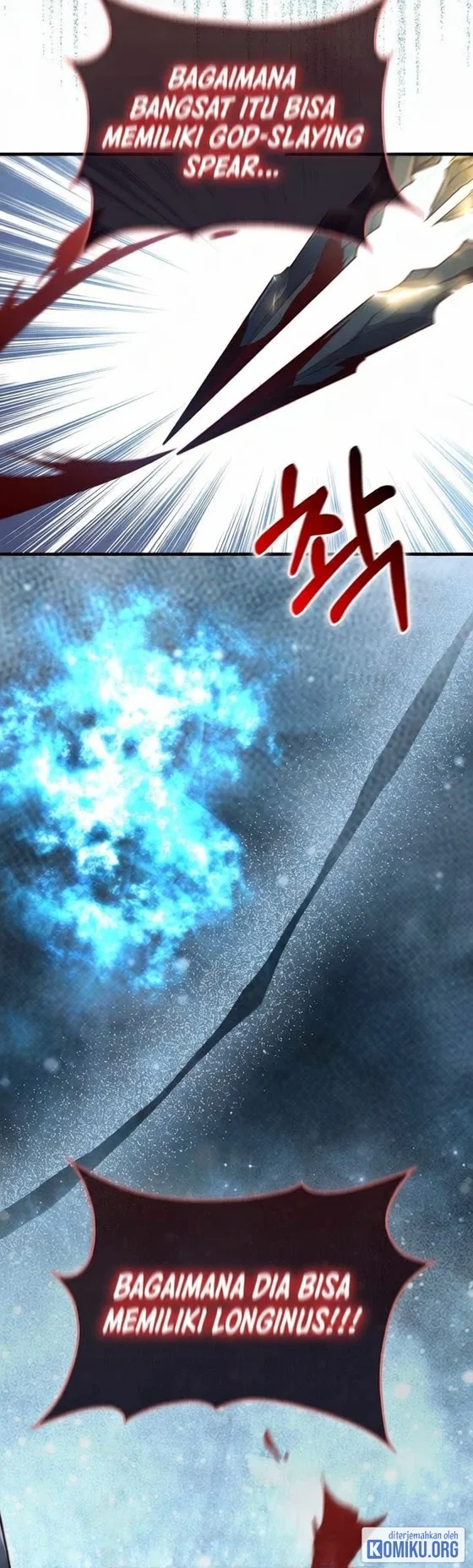 The Lord’s Coins Aren’t Decreasing?! Chapter 217 Gambar 79