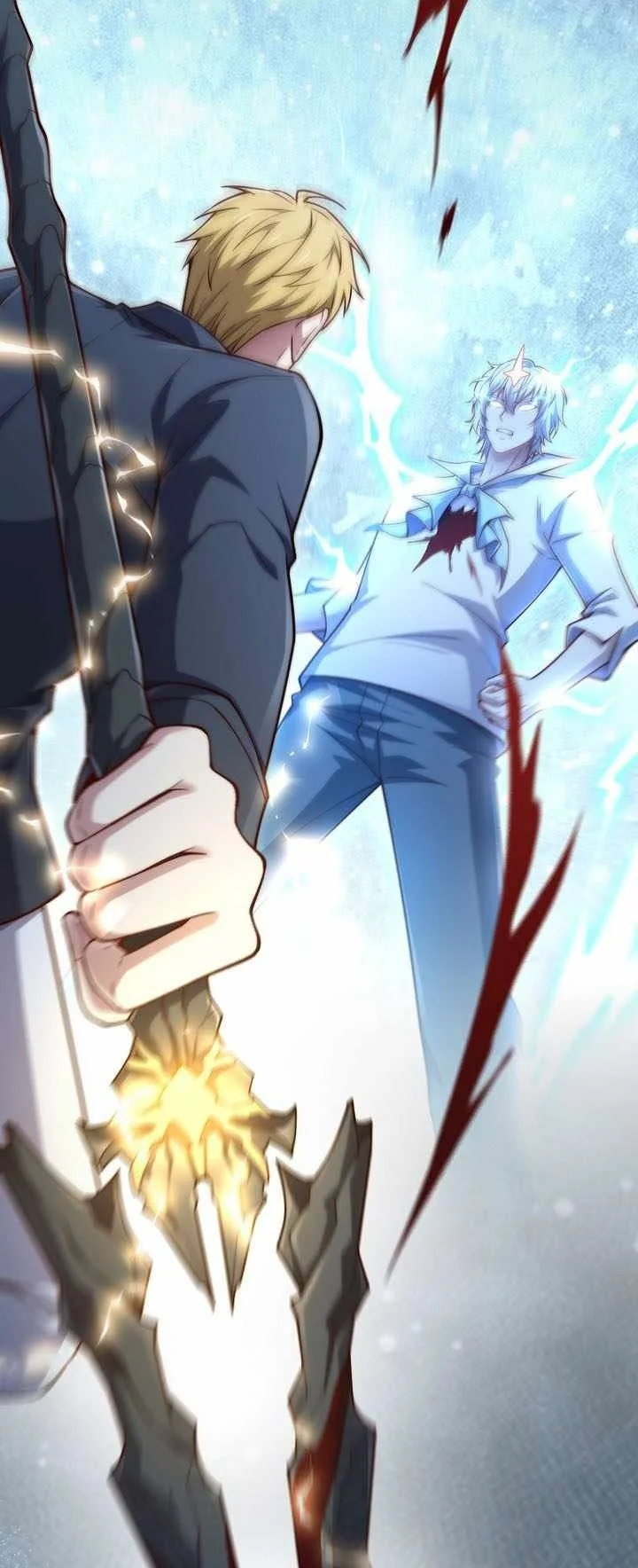 The Lord’s Coins Aren’t Decreasing?! Chapter 217 Gambar 80