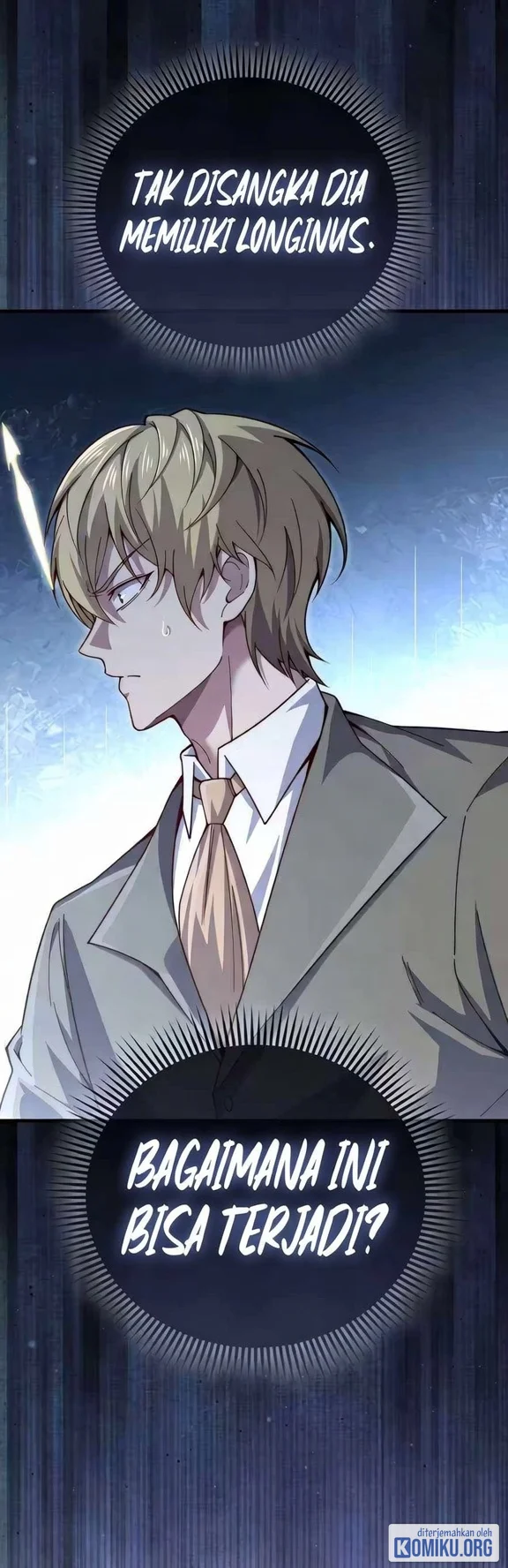 The Lord’s Coins Aren’t Decreasing?! Chapter 218 Gambar 4