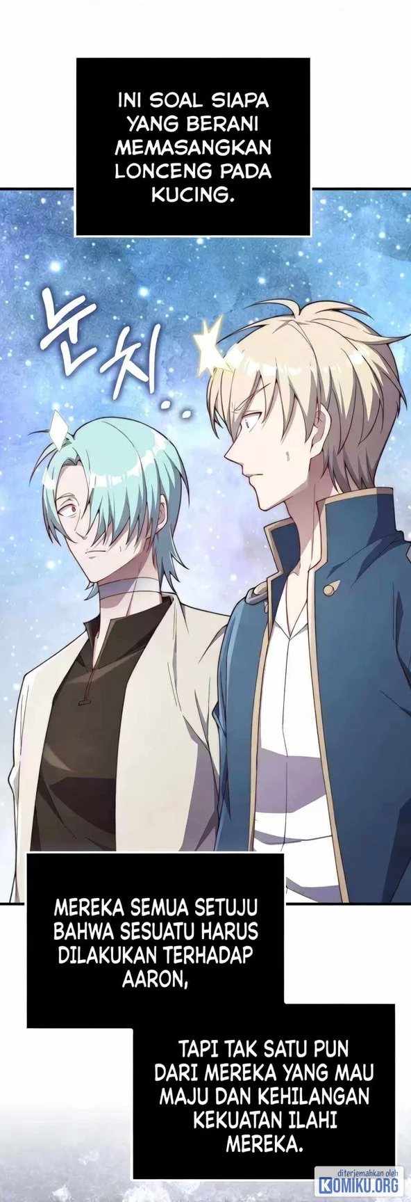 The Lord’s Coins Aren’t Decreasing?! Chapter 218 Gambar 34