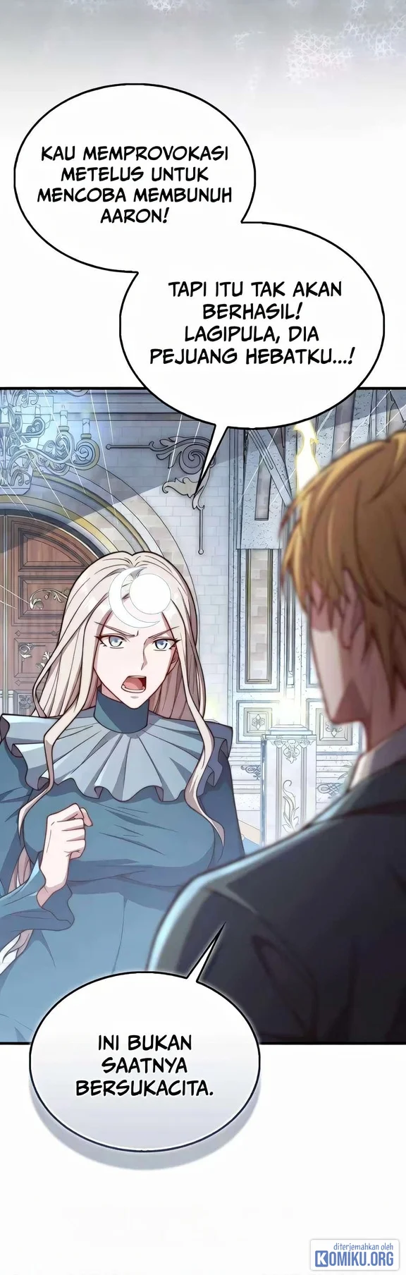 The Lord’s Coins Aren’t Decreasing?! Chapter 218 Gambar 44
