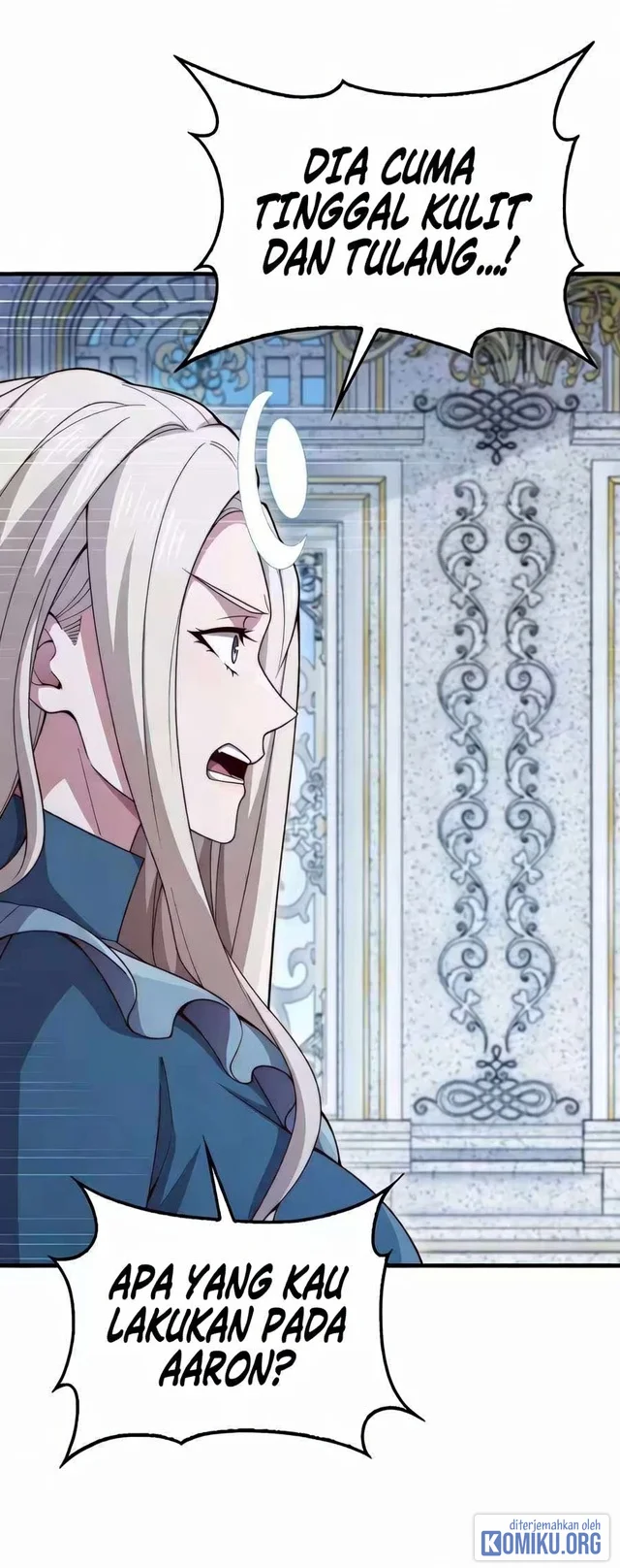 The Lord’s Coins Aren’t Decreasing?! Chapter 218 Gambar 48