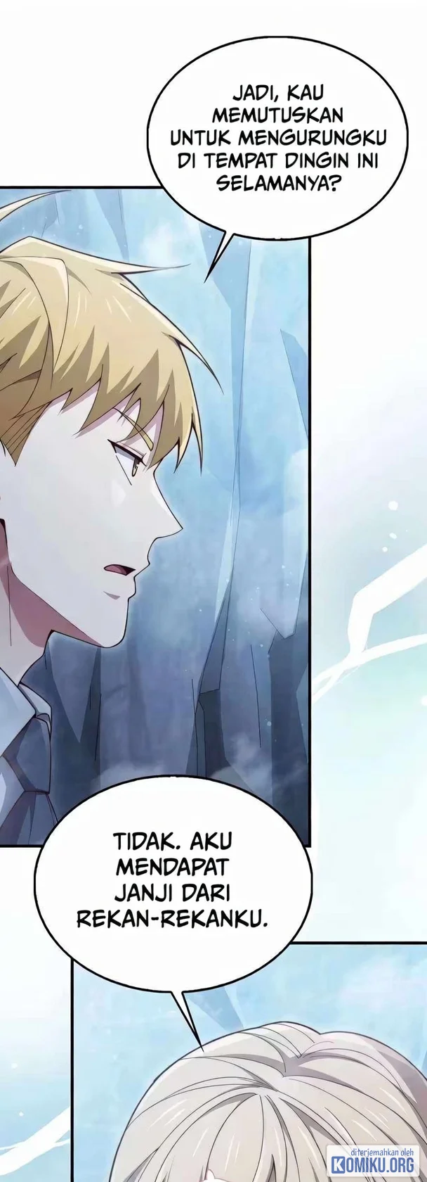 The Lord’s Coins Aren’t Decreasing?! Chapter 218 Gambar 54