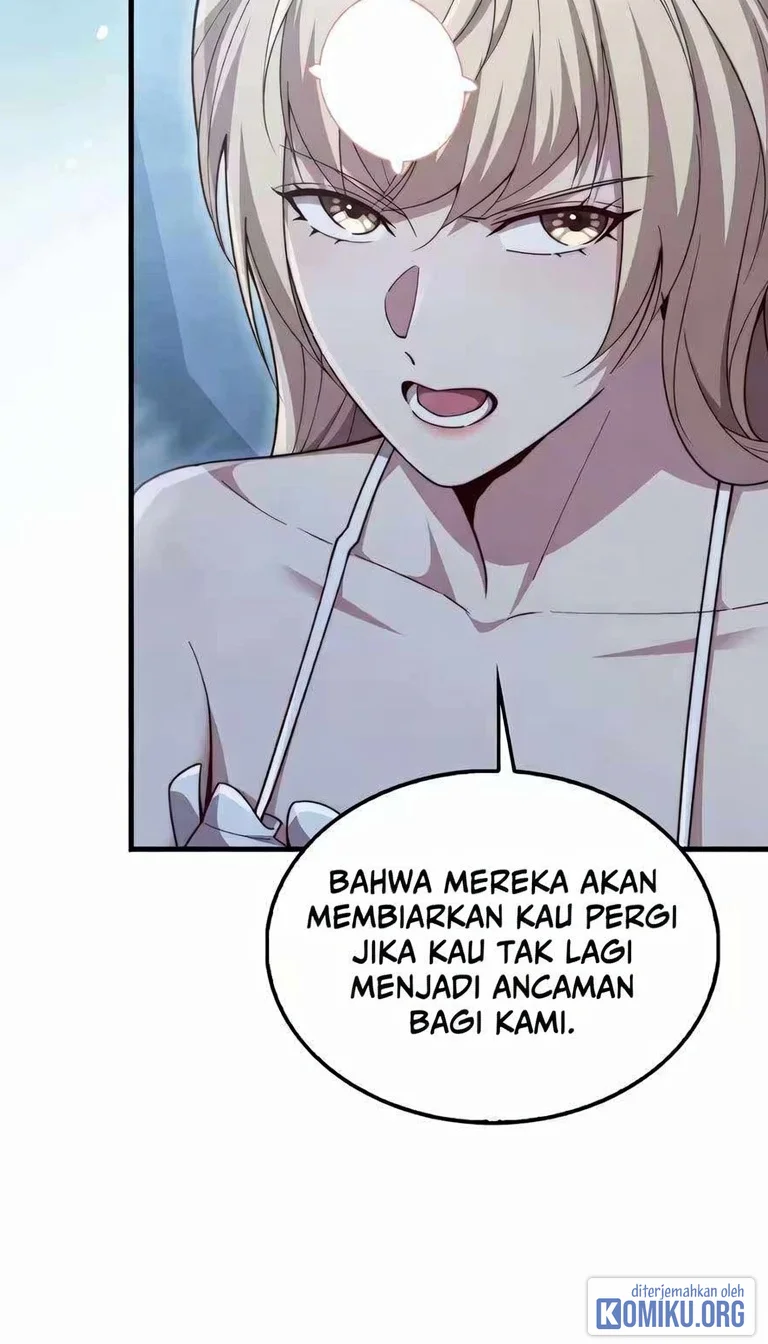 The Lord’s Coins Aren’t Decreasing?! Chapter 218 Gambar 55