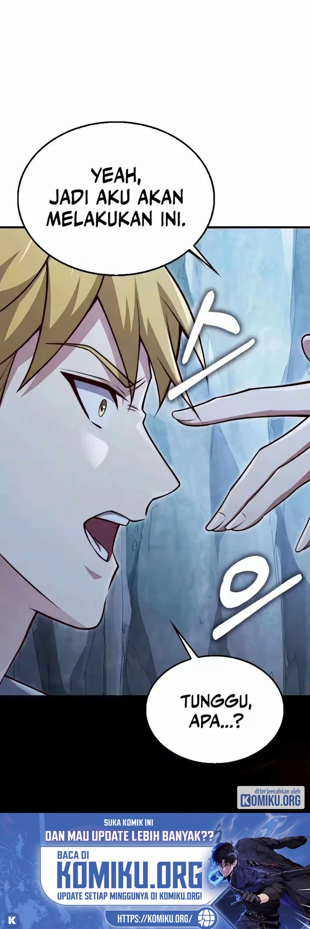 The Lord’s Coins Aren’t Decreasing?! Chapter 218 Gambar 57