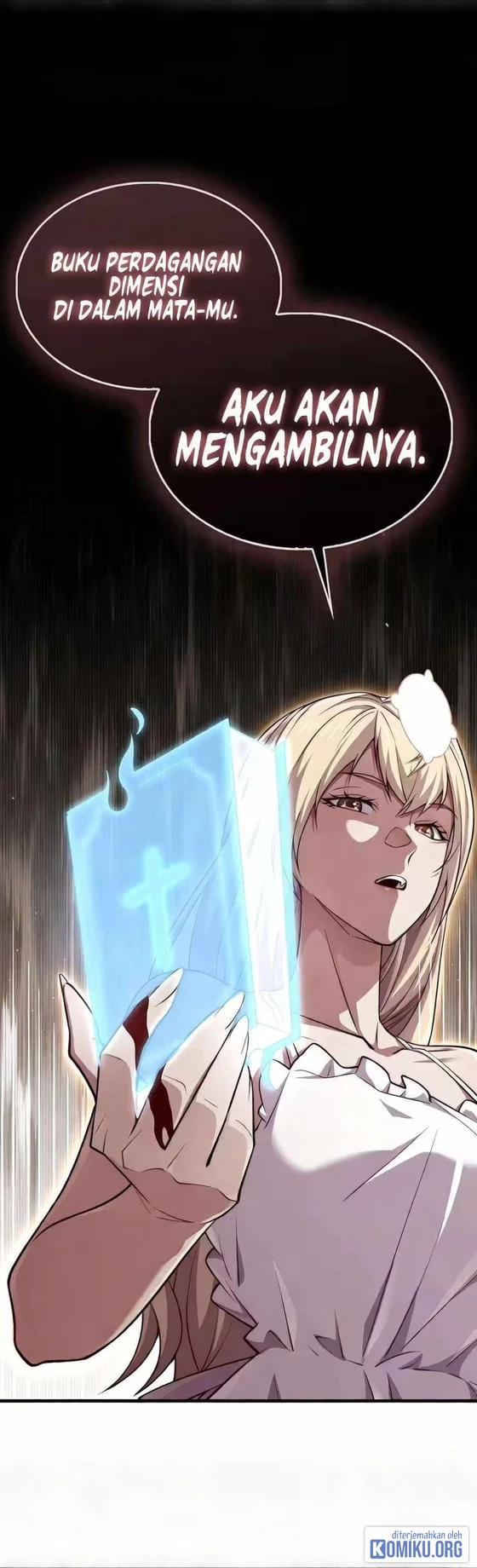 The Lord’s Coins Aren’t Decreasing?! Chapter 218 Gambar 62