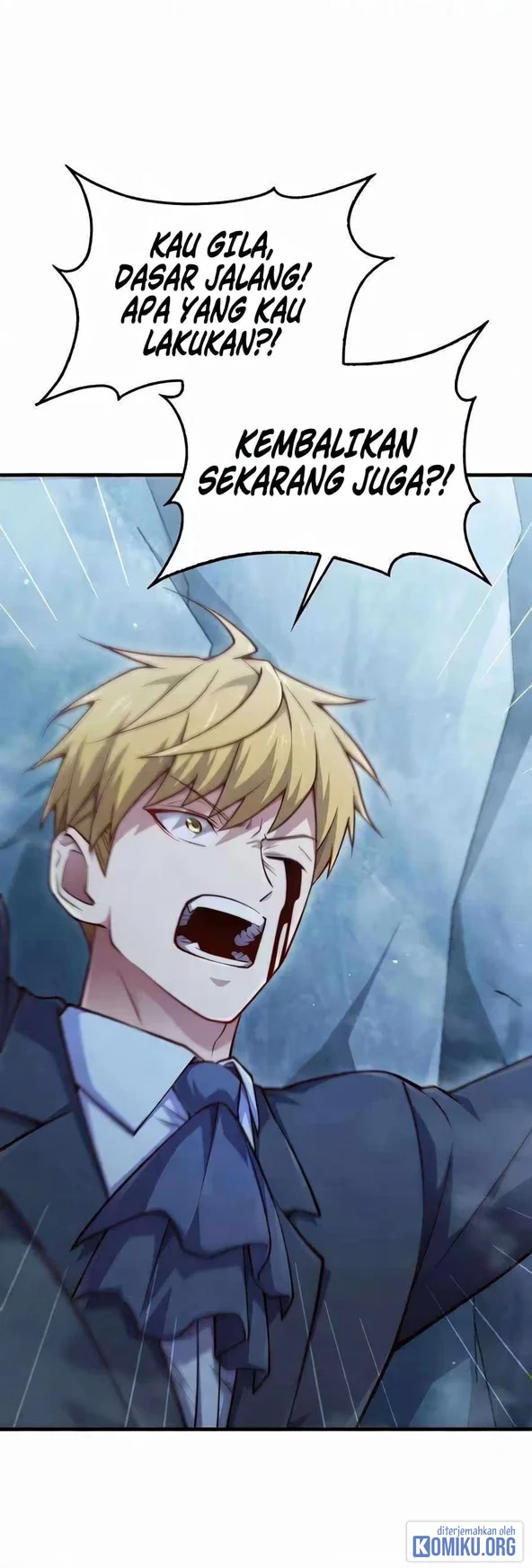 The Lord’s Coins Aren’t Decreasing?! Chapter 218 Gambar 63