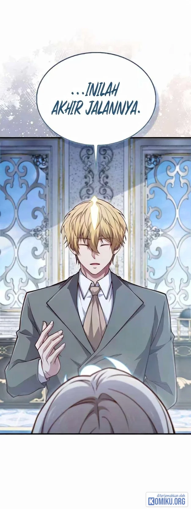 The Lord’s Coins Aren’t Decreasing?! Chapter 218 Gambar 67