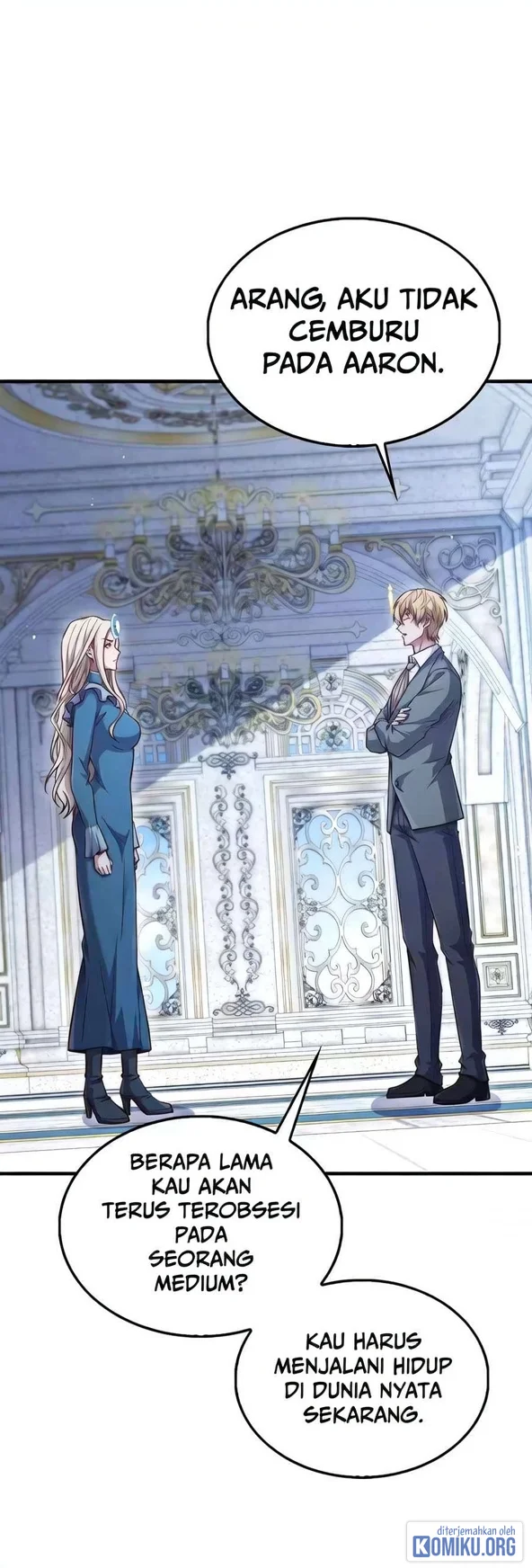 The Lord’s Coins Aren’t Decreasing?! Chapter 218 Gambar 68