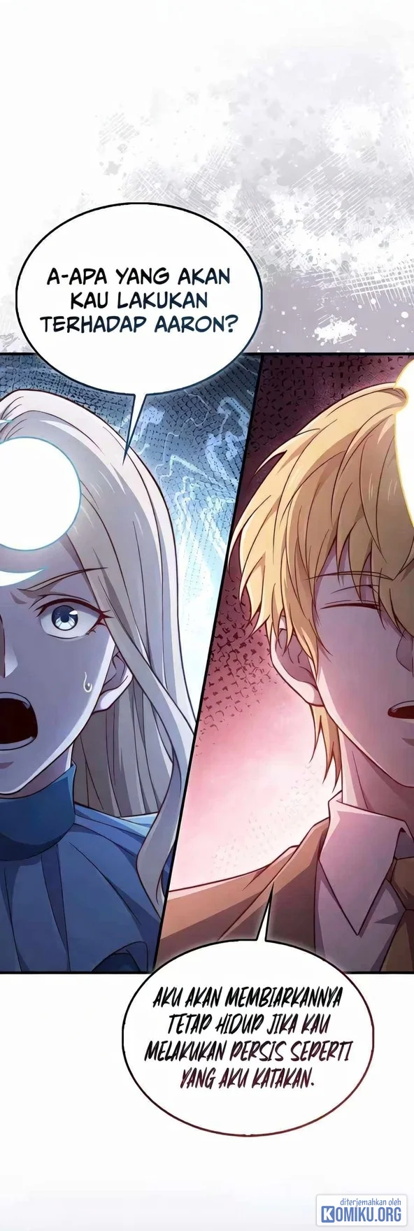 The Lord’s Coins Aren’t Decreasing?! Chapter 218 Gambar 69