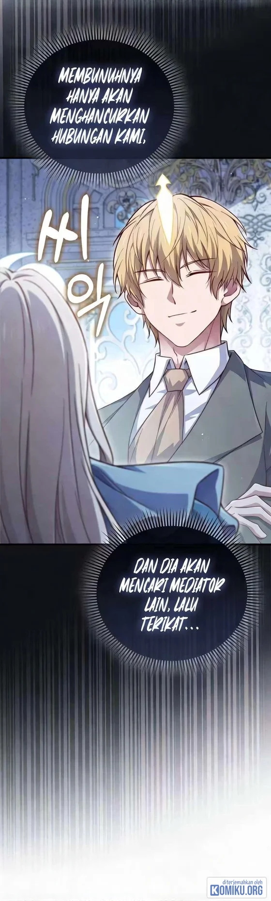 The Lord’s Coins Aren’t Decreasing?! Chapter 218 Gambar 73