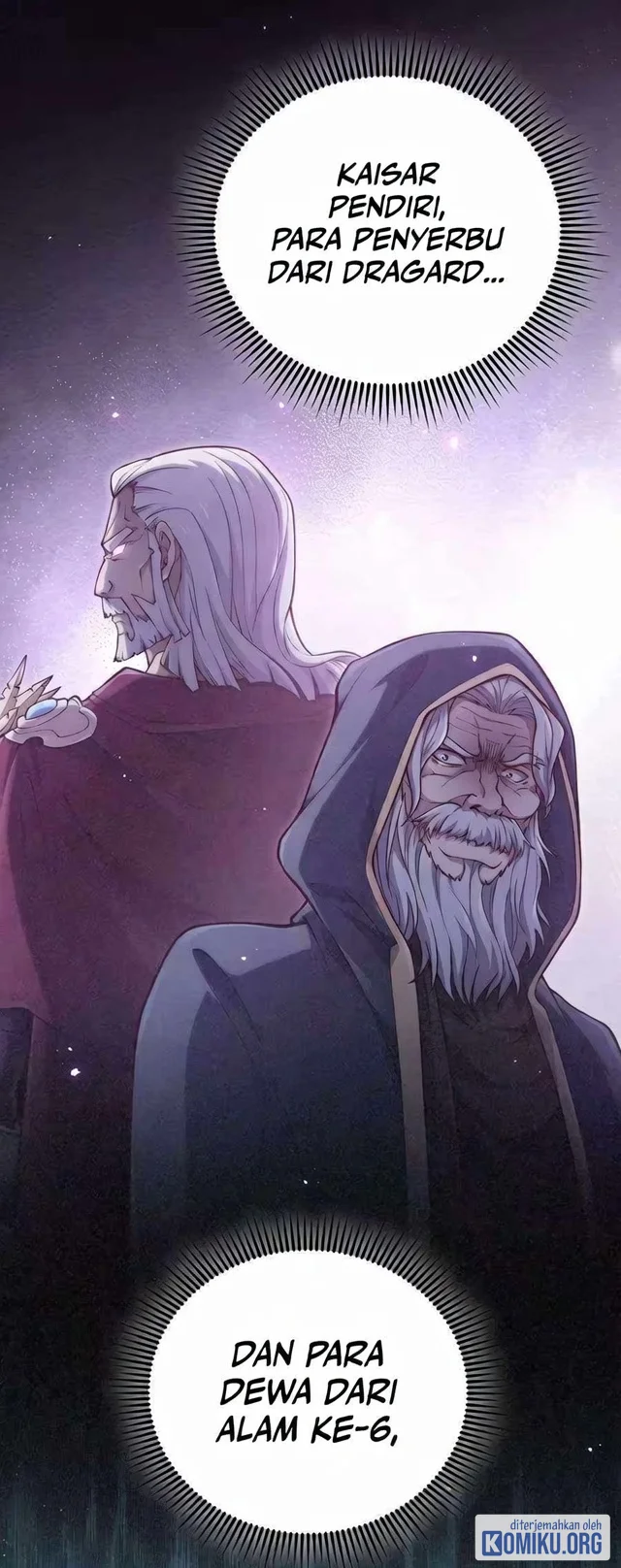 The Lord’s Coins Aren’t Decreasing?! Chapter 218 Gambar 77