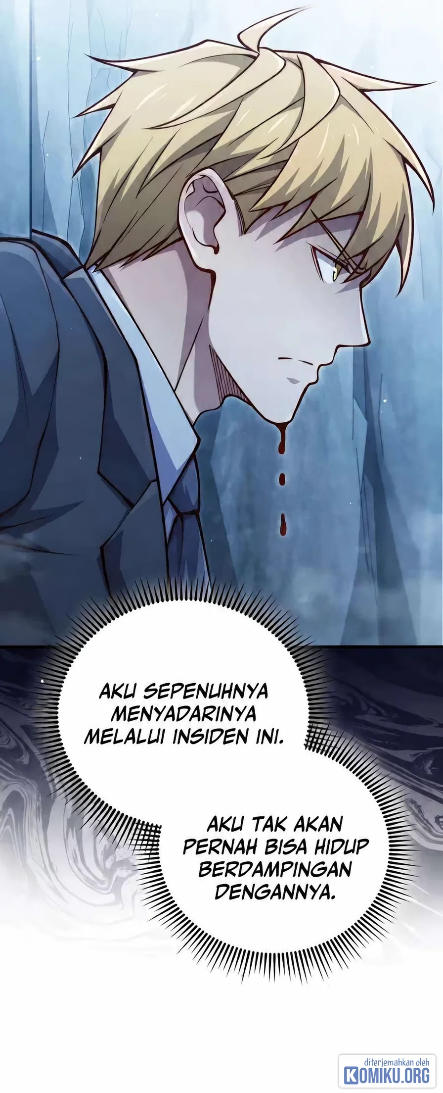 The Lord’s Coins Aren’t Decreasing?! Chapter 218 Gambar 79