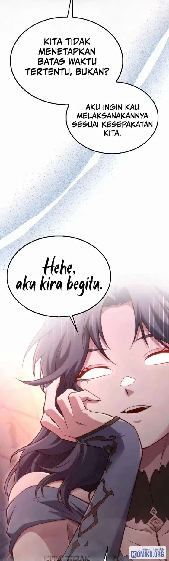The Lord’s Coins Aren’t Decreasing?! Chapter 218 Gambar 83