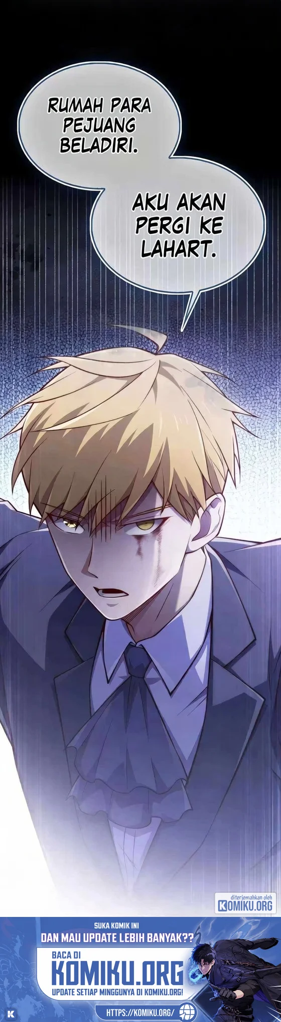 The Lord’s Coins Aren’t Decreasing?! Chapter 218 Gambar 86