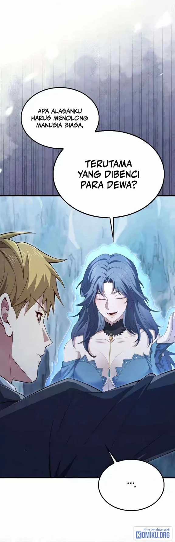 The Lord’s Coins Aren’t Decreasing?! Chapter 219 Gambar 17