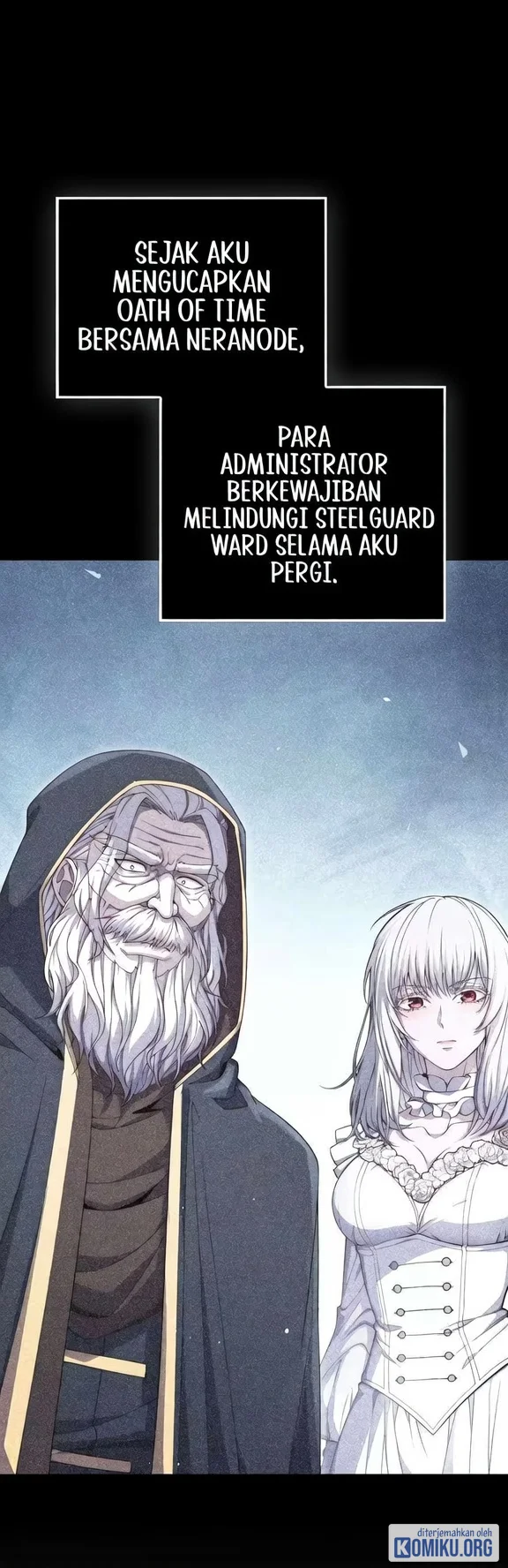 The Lord’s Coins Aren’t Decreasing?! Chapter 219 Gambar 5